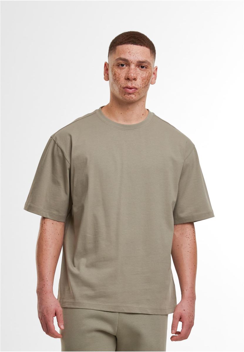Loose Fit Tee