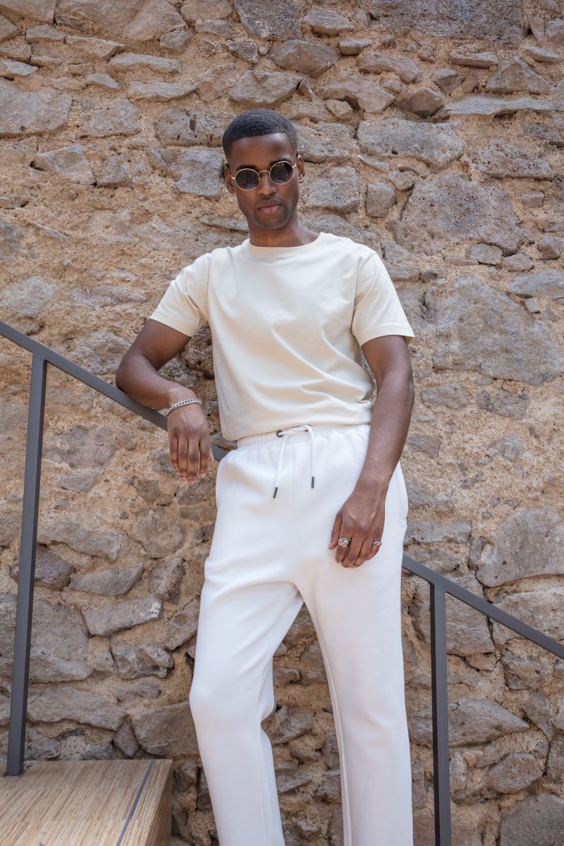 T-Shirt Round Neck