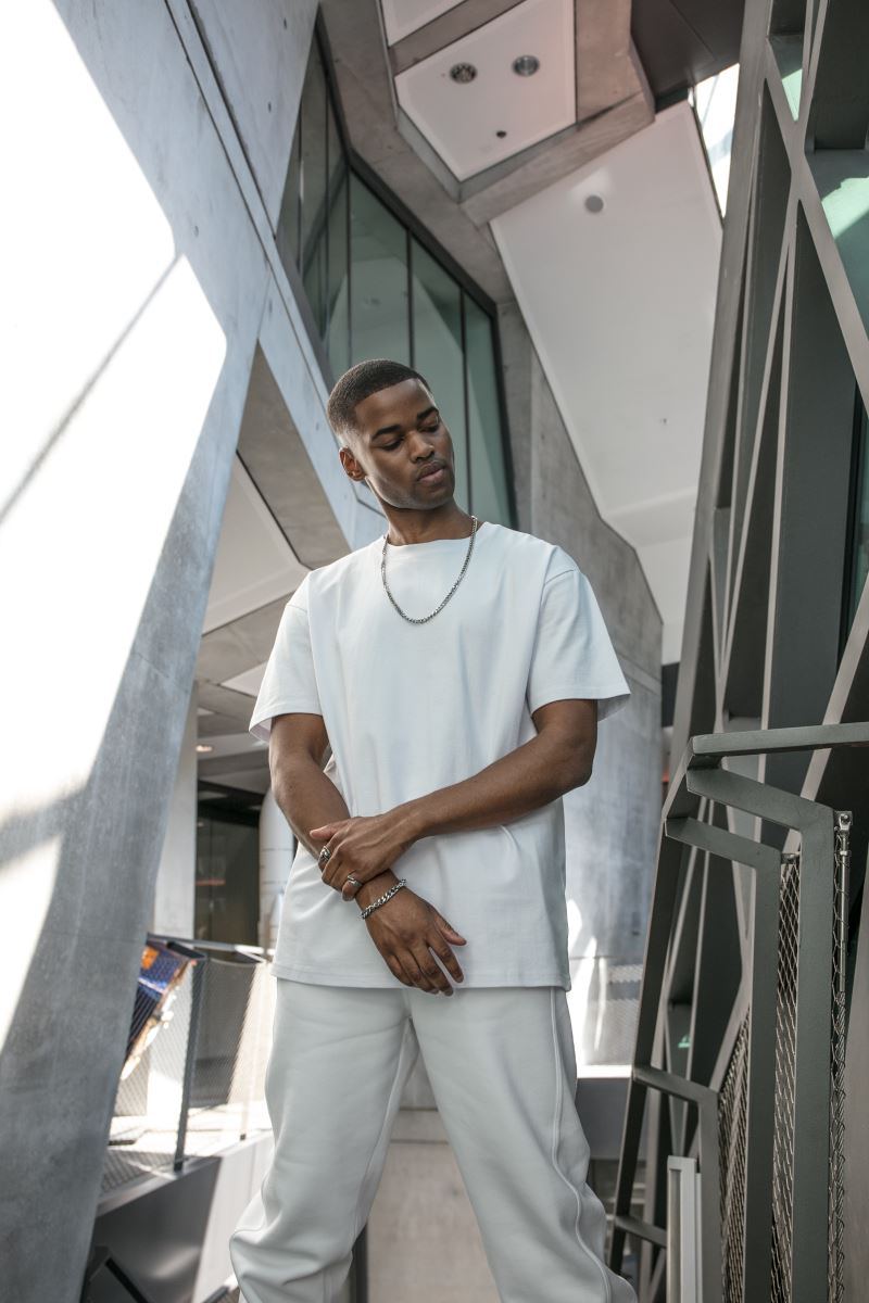 Heavy Oversize Tee