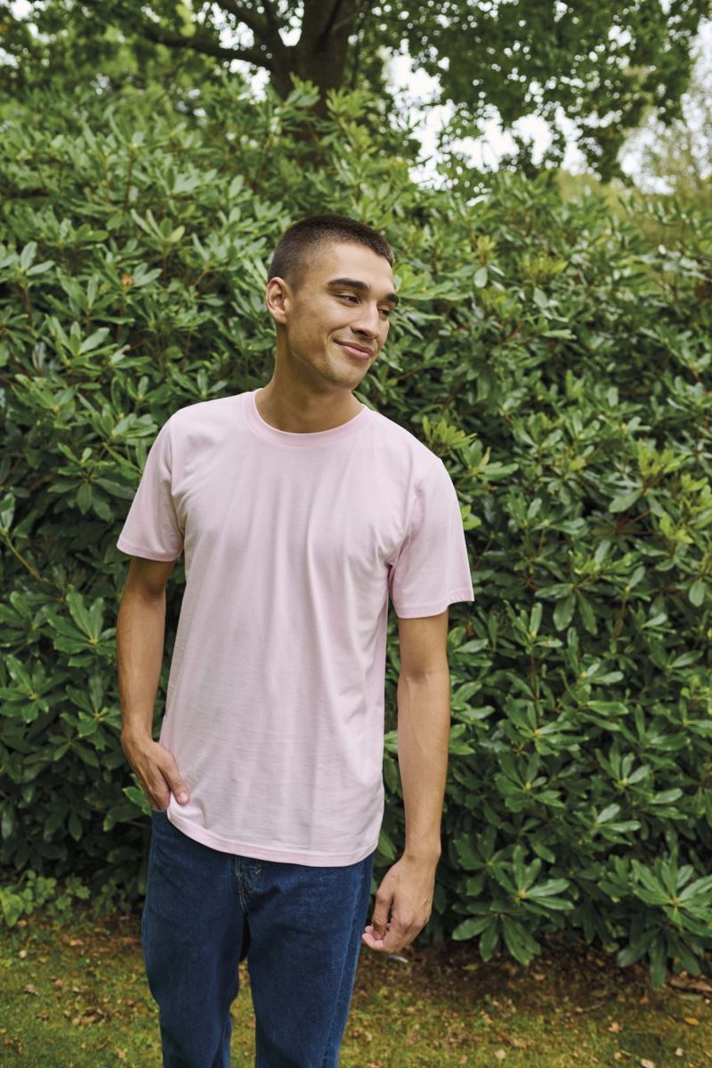 Unisex Regular T-shirt