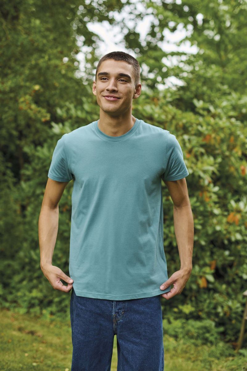 Mens Fit T-shirt