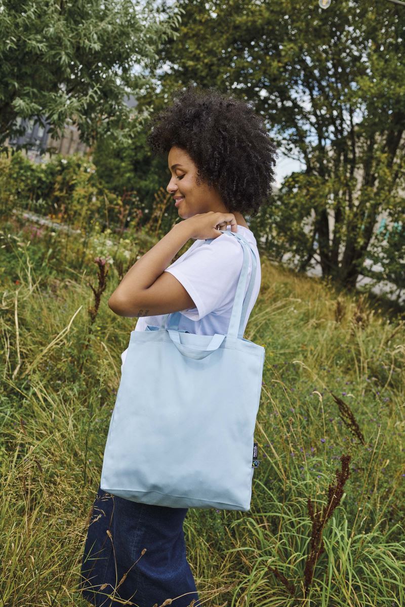 Twill Bag Multiple Handles