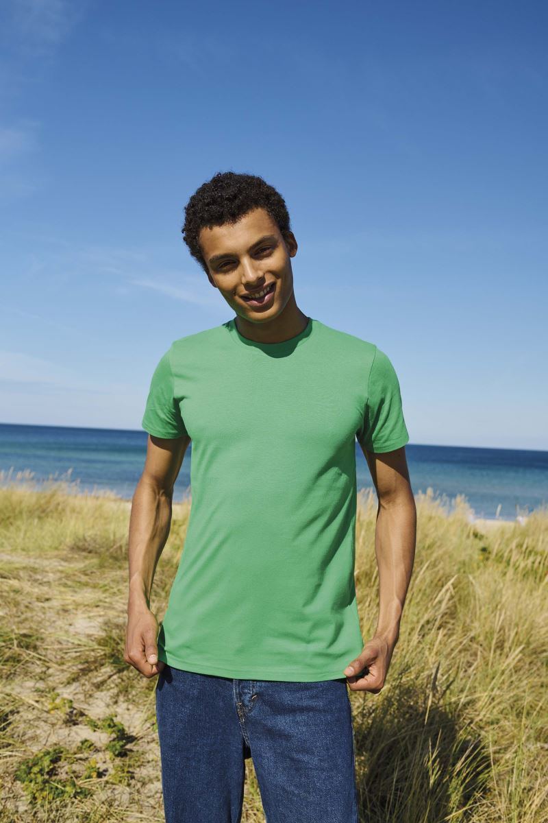 Tiger Cotton T-shirt