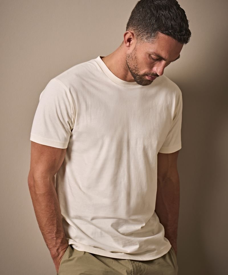 UNLABELED Luxury Tee